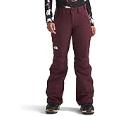 THE NORTH FACE Women's Freedom Insulated Pant (Standard and Plus Size)