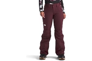 THE NORTH FACE Women's Freedom Insulated Pant (Standard and Plus Size)