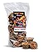 Walden Backyards Natural Sure-Fire Starters - Fire Starters for Campfires, Fire Pits, Grills & BBQ - Waterproof & Weather-Resistant - 24 Pack