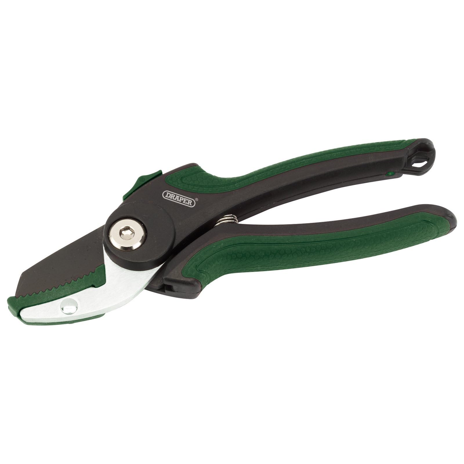 Draper 83970 Anvil Pattern Secateurs, 175mm