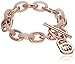 Michael Kors MK Fulton Toggle Link Bracelet