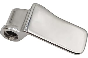 Bread Maker Paddle Machine Mixing Making Stainless Steel Dough for Efficient Baking Bread Machine Part