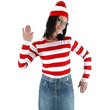 20 Best Wheres Waldo Costume For Women On Flipboard By Radiusreview