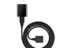 Draw a dragon 4 FT Black USB Cable Charger & Data Transfer Cable for Sony Walkman NWZ A/S/E/X/Z Series MP3 MP4 Player