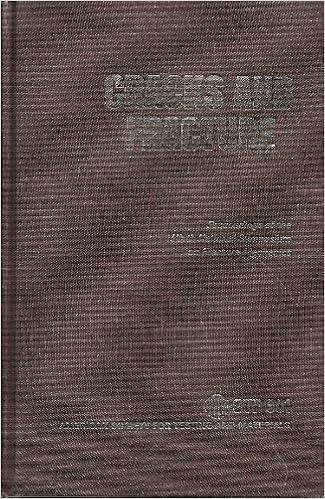 Cracks And Fracture Proceedings Of The 9th National - 