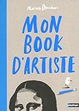 Mon book d'artiste : Il appartient à by 