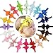 40pcs Baby Girls Headbands 4