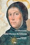 Saint Thomas du Créateur by 