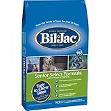 bil jac adult select formula