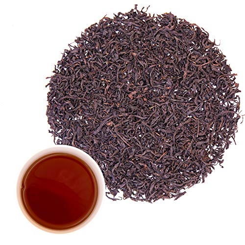 Oolong Tee Beidou (2015) aus Wuyishan, Fujian China| Gereifter chinesischer Oolong Tee | Traditionelle Tee Rarität (50g) – Bild 3