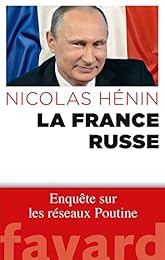 La  France russe