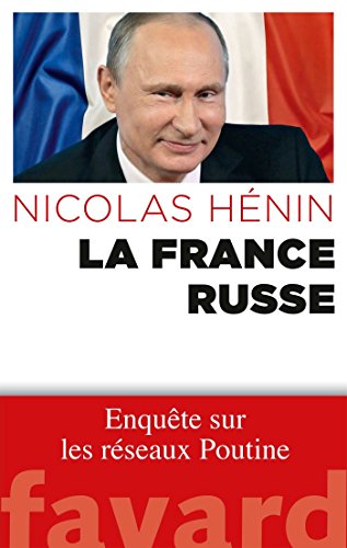 La  France russe