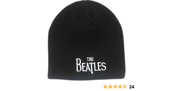 Amazon.com: The Beatles Beanie Hat 