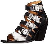 John Fluevog Women's Sky House Dress Sandal