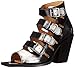 John Fluevog Women's Sky House Dress Sandal