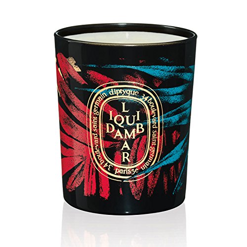 Diptyque Holiday 2015 Liquidambar Candle - 6.5 oz