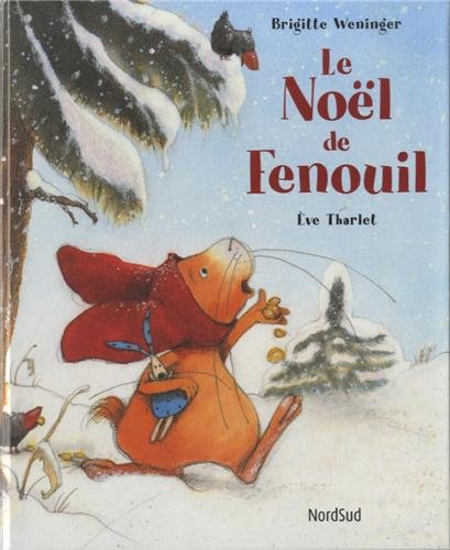 Le  Noël de Fenouil