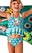 Disney Store Little Girls' Frozen Elsa Deluxe Swimsuit, Size 5/6