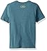 Under Armour Boys' Vertical Logo T-Shirt