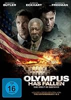 Olympus Has Fallen - Die Welt in Gefahr