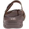 Skechers-Womens-Reggae-Carribean-Double-Buckle-Toe-Thong-Slide-Sandal