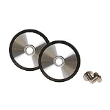 BELL Bullitt Shield Pod Discs Street Motorcycle