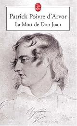 La  mort de Don Juan