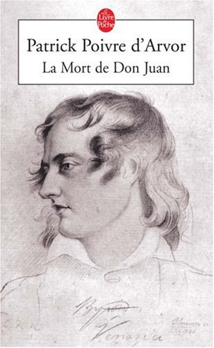 La  mort de Don Juan