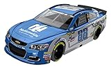 Lionel Racing Dale Earnhardt Jr #88 Nationwide 2016 Chevrolet SS NASCAR Diecast Car (1:64 Scale)