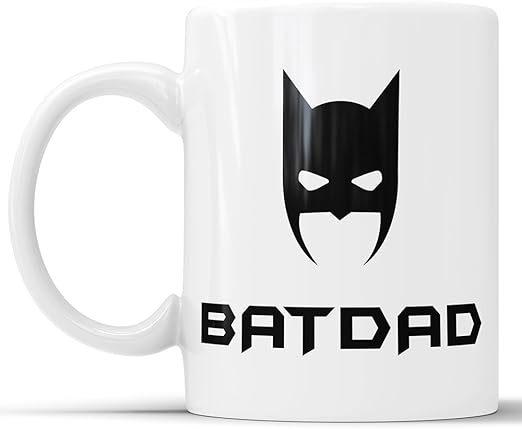 superhero fathers day gifts