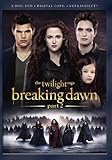 The Twilight Saga: Breaking Dawn, Part 2