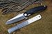 TwoSun Gentleman Pocket Knife TS-27 G10 Version D2 Blade Fold Knife