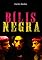Livro BÍLIS NEGRA
