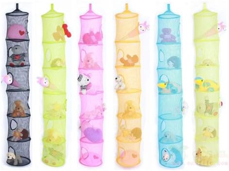 hanging basket for toys