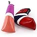 Craftsman Golf Classic Red White Blue Blade Putter Cover for Scotty Cameron Odyssey