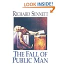 The Fall of Public Man