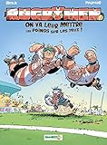 Rugbymen Tome 1 (French Edition) by 