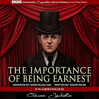 The Importance of Being Earnest