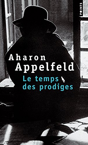 Le  temps des prodiges