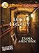 Lost Legacy (Treasure Seekers) by Dana Mentink