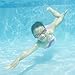 Swimways Swim Goggles - Ariel