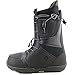 Burton - Mens Moto Snowboard Boots 2016, Black, 9.5