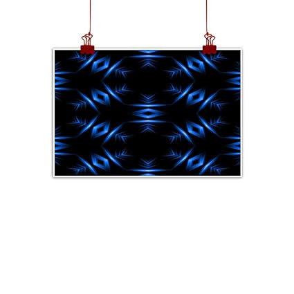 Amazon Com Duommhome Abstract Painting Purple Abstract Seamless