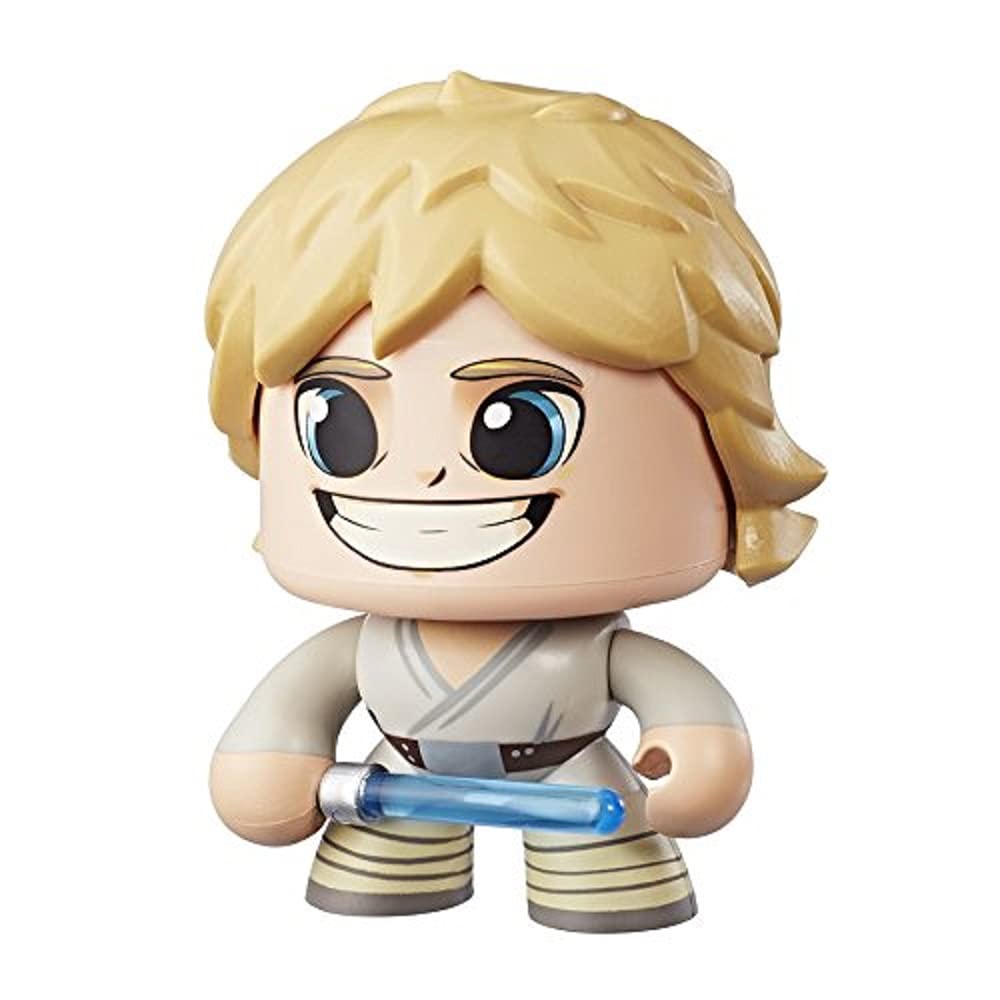 Star Wars Mighty Muggs Luke Skywalker โ image 1