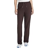 Skechers Womens Go Luxe Rib Pant