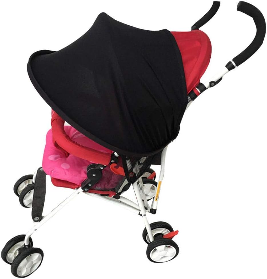 Protection soleil poussette canne Clearance