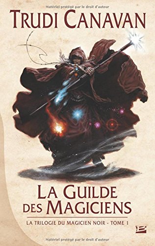 La  guilde des magiciens