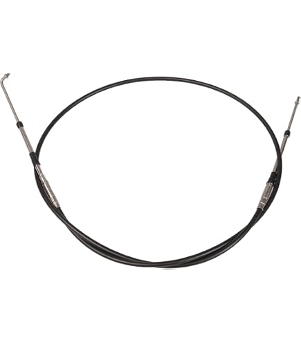 Amazon.com: SBT Reverse/Shift Cable (Left side) compatible with