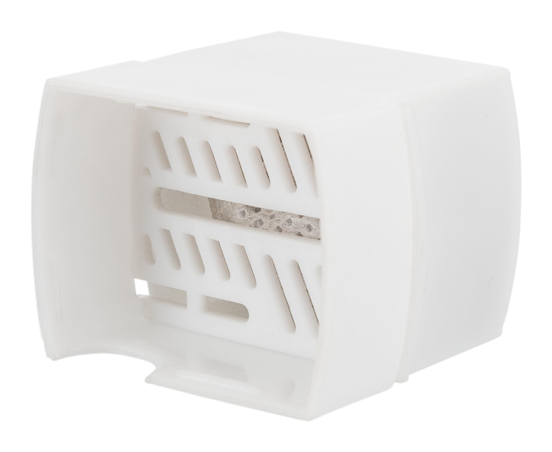 TRIXIE Active Carbon Spare Filter for Fountain #24450, 4 Pcs., 0.255 kg