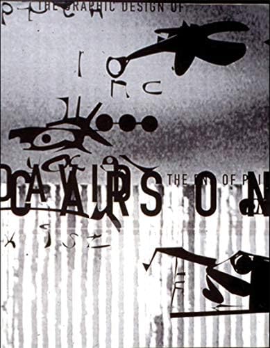 David Carson : 2Ndsight - Grafik Design After the End of Print